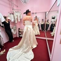Abito da sposa nuovo ‼️MAI USATO‼️