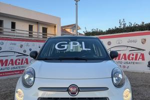 Fiat 500L 1.4 95 CV Lounge
