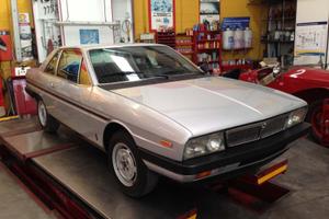 LANCIA GAMMA 2.0 COUPÈ