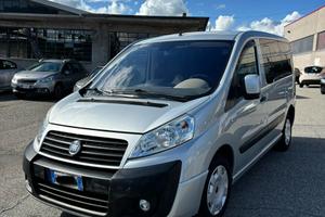 Fiat Scudo Panorama 2.0 Mjt