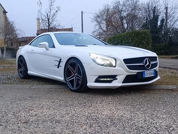 strepitosa SL AMG EDTION 