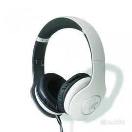 Yamaha Cuffie HPH-PRO300 bianche