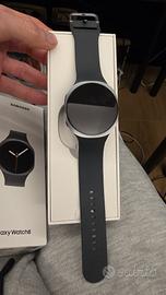 Samsung watch 8 - 44mm!! come nuovo!!