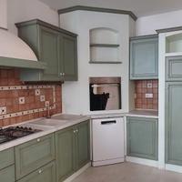 cucina semi nuova