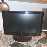 Tv LCD 19"