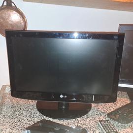Tv LCD 19"
