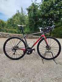 Giant Tcr Advance