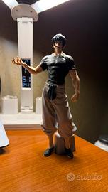 Toji Fushiguro Banpresto King of Artist originale