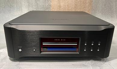 Esoteric K-01XBR SACD edizione limitata