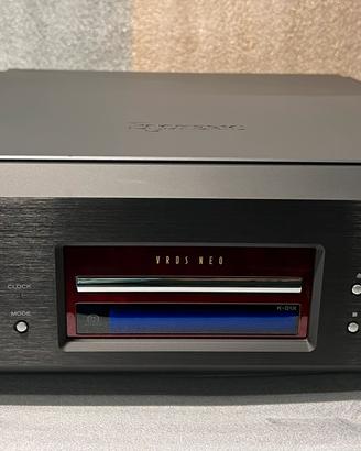 Esoteric K-01XBR SACD edizione limitata