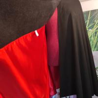 Tabarro Mantello in Cashmere