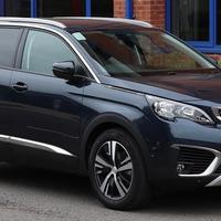 Ricambi peugeot 5008 - partner #b
