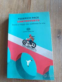 Controvento di Federico Pace 