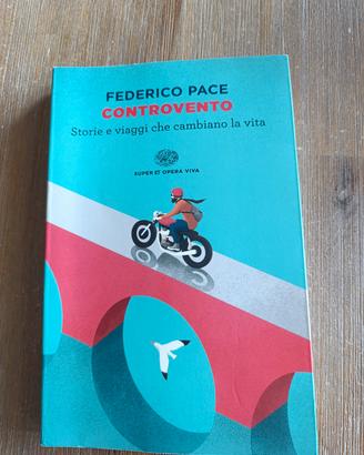 Controvento di Federico Pace 
