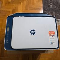 Stampante All-In-One HP Deskjet 2721e