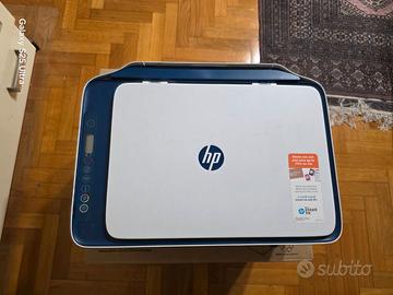 Stampante All-In-One HP Deskjet 2721e