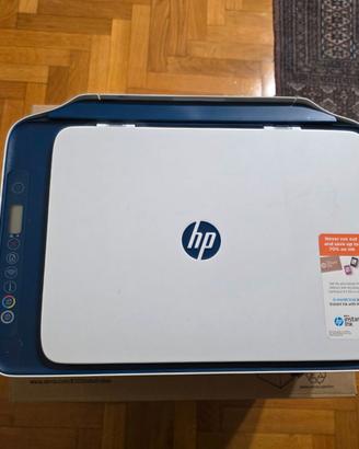 Stampante All-In-One HP Deskjet 2721e