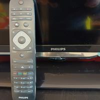 TELEVISORE PHILIPS