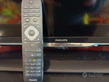 TELEVISORE PHILIPS