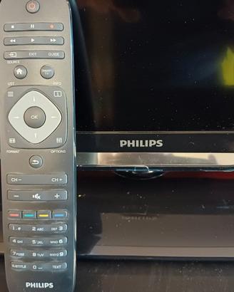 TELEVISORE PHILIPS