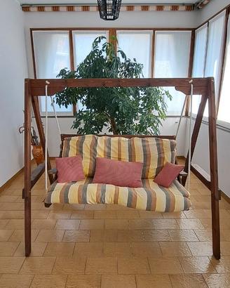 DONDOLO 3 POSTI