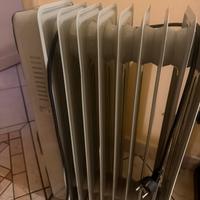 Termosifone elettrico