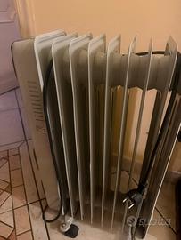 Termosifone elettrico