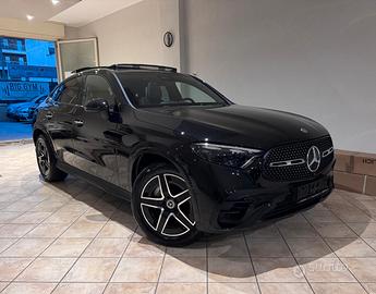 Mercedes-benz GLC 200 d 4Matic Mild hybrid Coupé A