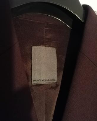 Completo Donna Pantalone New York Industrie