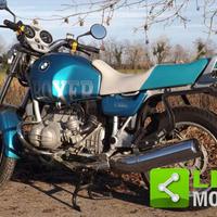 BMW R 100 R anno  ben tenuta di carrozzeria e me