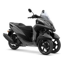 Yamaha Tricity 125 MATTY GREY Triciti125