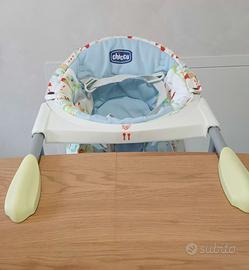 Seggiolino da tavolo Chicco 360