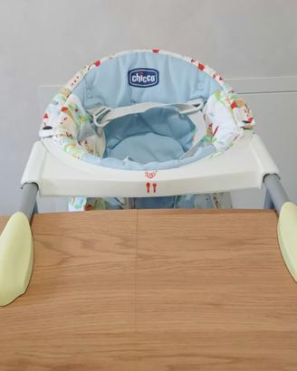 Seggiolino da tavolo Chicco 360