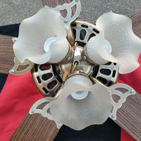 Pale a soffitto per ventilazione 