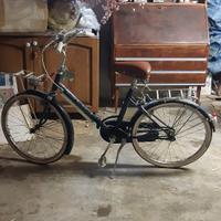 Bici touring club legnano