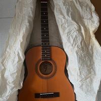 CHITARRA Zero Sette - Nuova