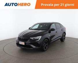 RENAULT Arkana NZ85811