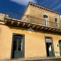 CASA INDIPENDENTE A GIARRE