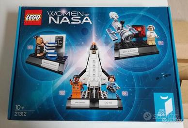 LEGO 21312
