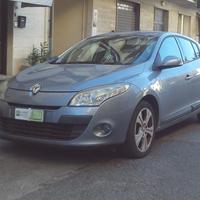 RENAULT Megane Mégane 1.5 dCi 110CV Dynamique UN