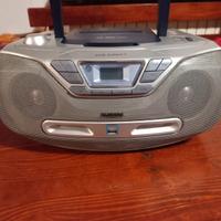 Radio portatile Fhilips