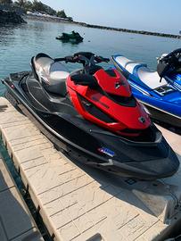 SeaDoo Rxt 260 Rs