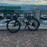 MTB Scott Scale 930 MODIFICATA (taglia L)