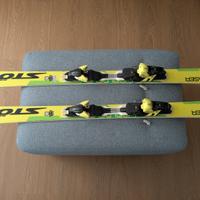 Sci Stöckli AX Laser 175