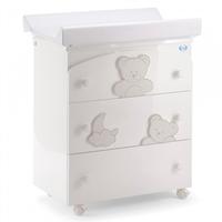 Fasciatoio cassettiera Pali modello Georgia