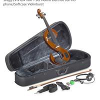 Violino acustico vangola 4/4