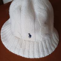Cappellino Polo Ralph Lauren