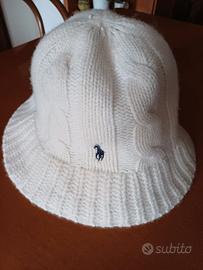 Cappellino Polo Ralph Lauren