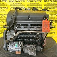 OPEL VECTRA motore usato Z16XEP