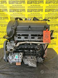 OPEL VECTRA motore usato Z16XEP